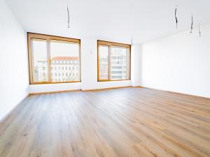 Prodej bytu 1+kk, Brno - Veveří, Slovákova, 46 m2