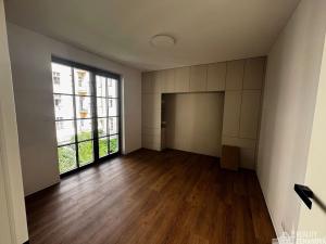 Pronájem bytu 3+kk, Praha - Vinohrady, Korunní, 63 m2