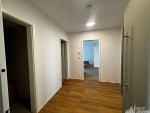 Pronájem bytu 3+kk, Praha - Vinohrady, Korunní, 63 m2