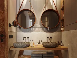 Prodej bytu 2+kk, Horní Maršov, 57 m2
