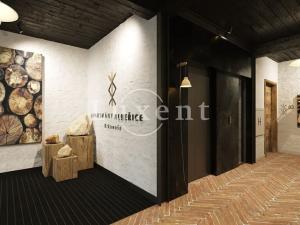 Prodej bytu 2+kk, Horní Maršov, 57 m2