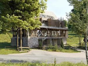 Prodej bytu 2+kk, Horní Maršov, 57 m2