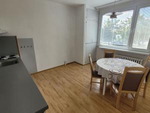 Pronájem bytu 2+1, Roudnice nad Labem, Alej 17. listopadu, 60 m2