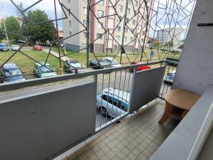 Pronájem bytu 2+1, Roudnice nad Labem, Alej 17. listopadu, 60 m2