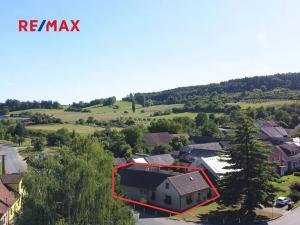 Prodej rodinného domu, Borotín, 117 m2