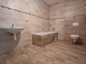 Pronájem bytu 2+kk, Komorní Lhotka, 64 m2