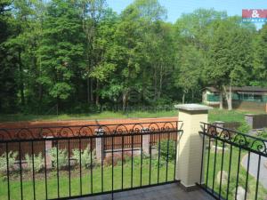 Prodej rodinného domu, Mariánské Lázně, Chopinova, 630 m2