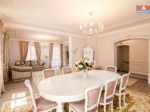 Prodej rodinného domu, Mariánské Lázně, Chopinova, 630 m2