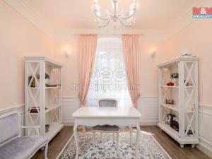 Prodej rodinného domu, Mariánské Lázně, Chopinova, 630 m2