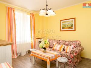 Prodej rodinného domu, Mariánské Lázně, Chopinova, 630 m2