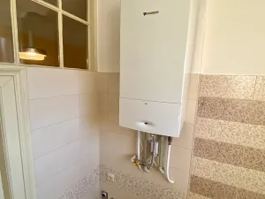 Pronájem bytu 2+1, Břeclav, Denisova, 60 m2