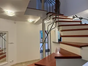 Pronájem bytu 5+kk, Liberec, Frýdlantská, 165 m2