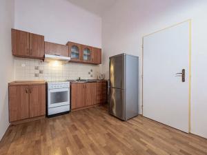 Prodej bytu 4+kk, Praha - Vinohrady, Bruselská, 70 m2