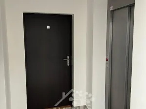 Pronájem bytu 1+kk, Veselí nad Moravou, Komenského, 31 m2