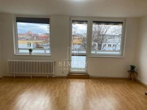 Pronájem bytu 2+1, Praha - Michle, Mezipolí, 47 m2