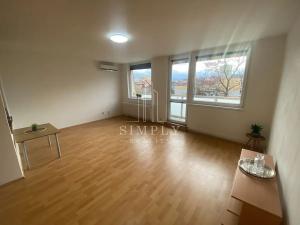 Pronájem bytu 2+1, Praha - Michle, Mezipolí, 47 m2