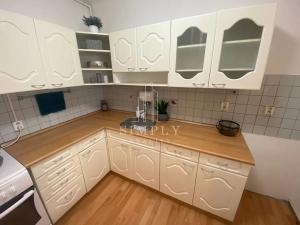 Pronájem bytu 2+1, Praha - Michle, Mezipolí, 47 m2