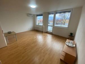 Pronájem bytu 2+1, Praha - Michle, Mezipolí, 47 m2