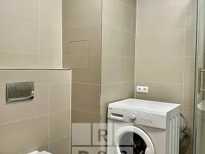 Pronájem bytu 1+kk, Praha - Stodůlky, Toufarova, 37 m2