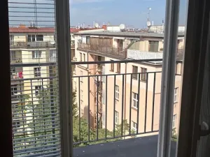 Pronájem bytu 3+kk, Praha - Žižkov, Vinohradská, 80 m2