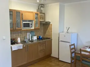 Pronájem bytu 3+kk, Praha - Žižkov, Vinohradská, 80 m2