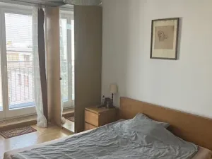 Pronájem bytu 3+kk, Praha - Žižkov, Vinohradská, 80 m2