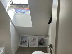 Pronájem bytu 3+kk, Praha - Žižkov, Vinohradská, 80 m2