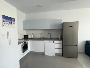 Prodej bytu 1+1, Bogazi, Kypr, 46 m2