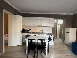Prodej bytu 2+1, Trikomo, Kypr, 72 m2