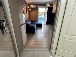 Prodej bytu 2+1, Trikomo, Kypr, 72 m2