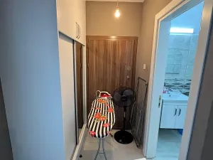 Prodej bytu 2+1, Trikomo, Kypr, 72 m2