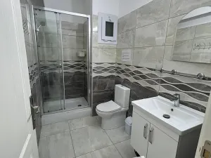 Prodej bytu 2+1, Trikomo, Kypr, 72 m2