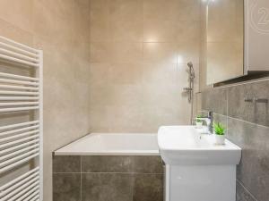 Pronájem bytu 2+kk, Plzeň, Bolevecká, 62 m2
