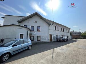 Pronájem bytu 3+1, Bystřice, Kostelní, 79 m2