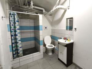 Pronájem skladu, Šenov, U Alejského dvora, 106 m2