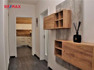 Pronájem bytu 3+kk, Praha - Modřany, Soukalova, 71 m2
