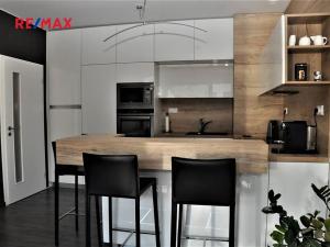 Pronájem bytu 3+kk, Praha - Modřany, Soukalova, 71 m2