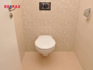 Pronájem bytu 3+kk, Praha - Modřany, Soukalova, 71 m2