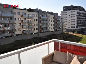 Pronájem bytu 3+kk, Praha - Modřany, Soukalova, 71 m2
