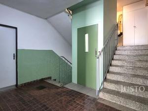 Prodej bytu 3+1, Písek, Otakara Jeremiáše, 76 m2