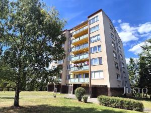 Prodej bytu 3+1, Písek, Otakara Jeremiáše, 76 m2