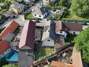 Prodej rodinného domu, Zdice, Stará Zvonice, 131 m2