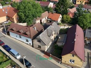 Prodej rodinného domu, Zdice, Stará Zvonice, 131 m2