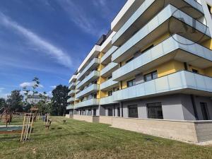 Pronájem bytu 2+kk, České Budějovice, Branišovská, 78 m2