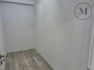 Pronájem bytu 2+kk, České Budějovice, Branišovská, 67 m2