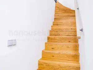 Prodej bytu 4+kk, Vrchlabí, Horská, 90 m2