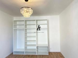 Pronájem bytu 2+kk, Praha - Žižkov, Radhošťská, 50 m2