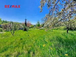 Prodej zahrady, Praha - Přední Kopanina, Nové domy, 2238 m2
