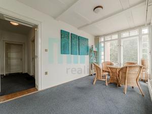 Pronájem bytu 2+kk, Ostrava, Frýdecká, 36 m2