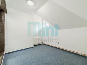 Pronájem bytu 2+kk, Ostrava, Frýdecká, 36 m2